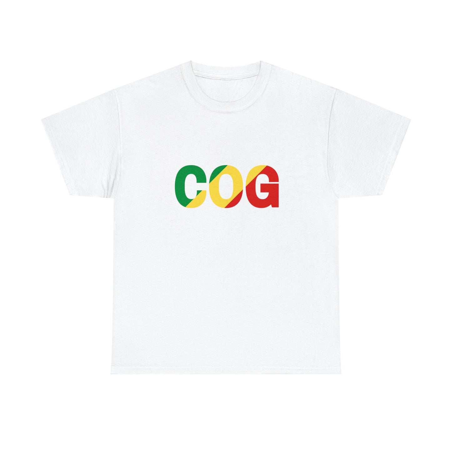 Congo By JDBexclusive