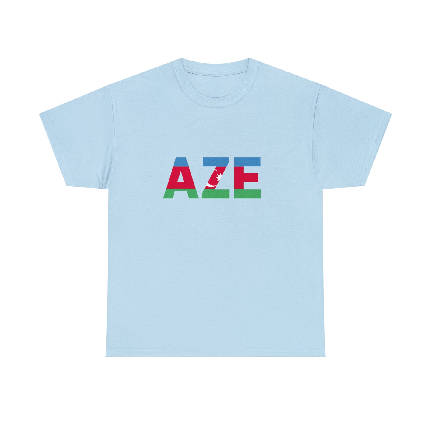 Azerbaijan By JDBexclusive