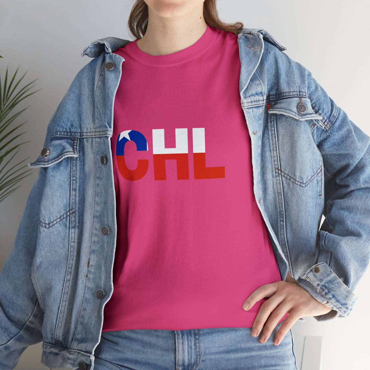 Chile By JDBexclusive