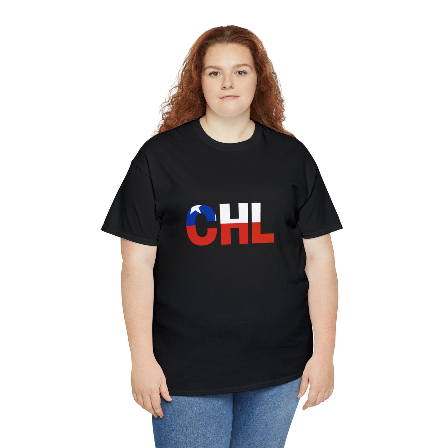 Chile By JDBexclusive