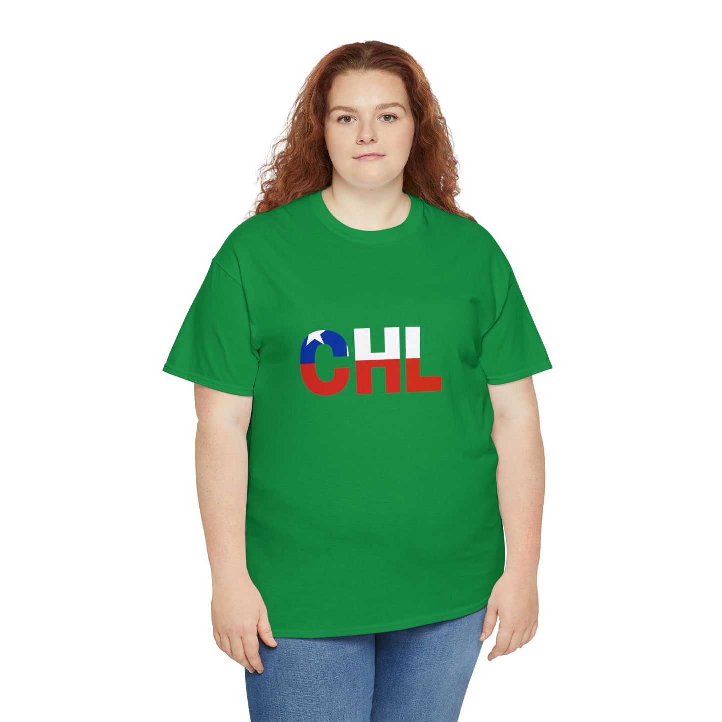 Chile By JDBexclusive
