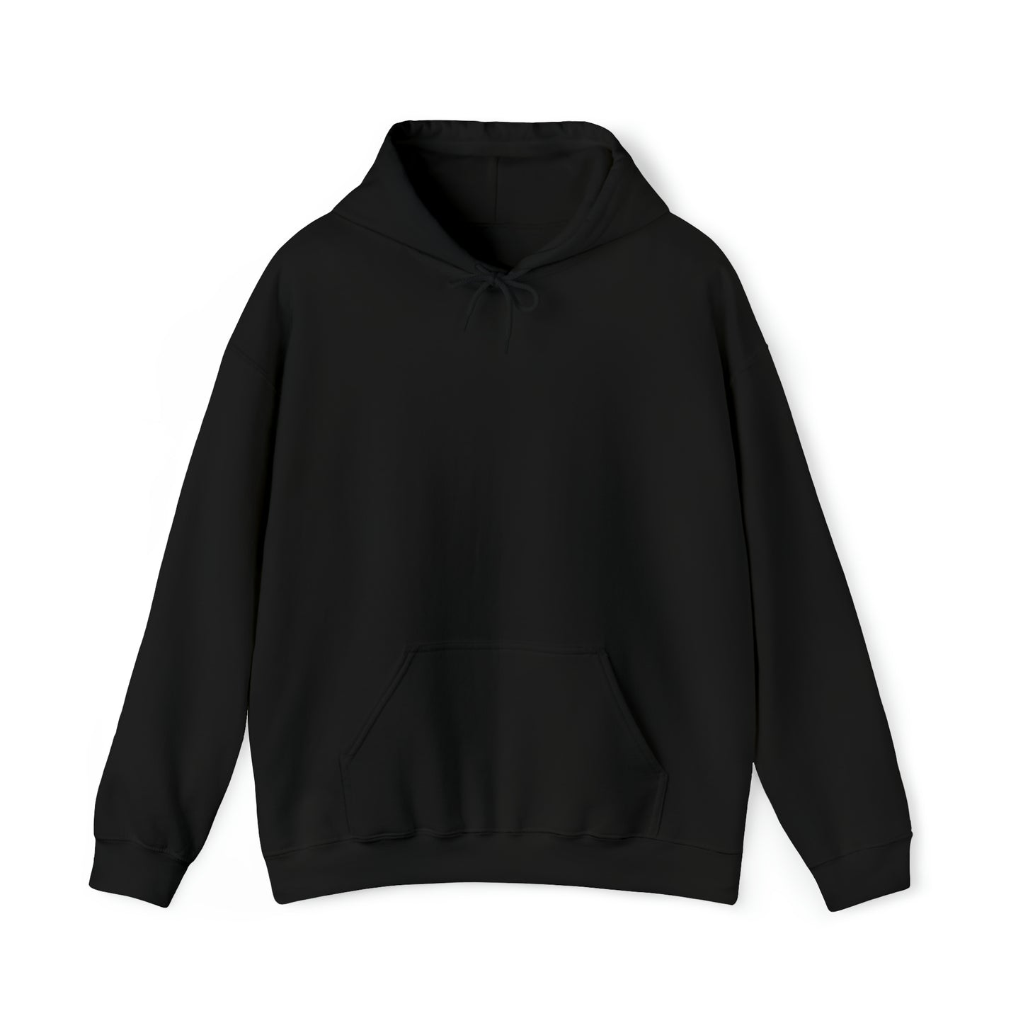 hoodie Urk (op achterkant) by JDBexclusive