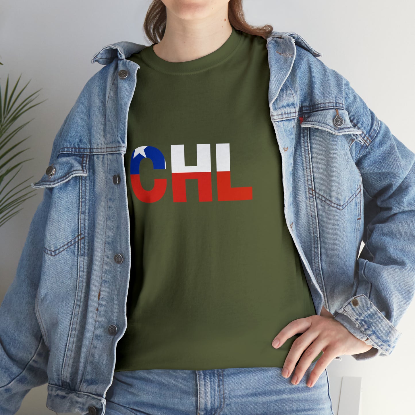 Chile By JDBexclusive