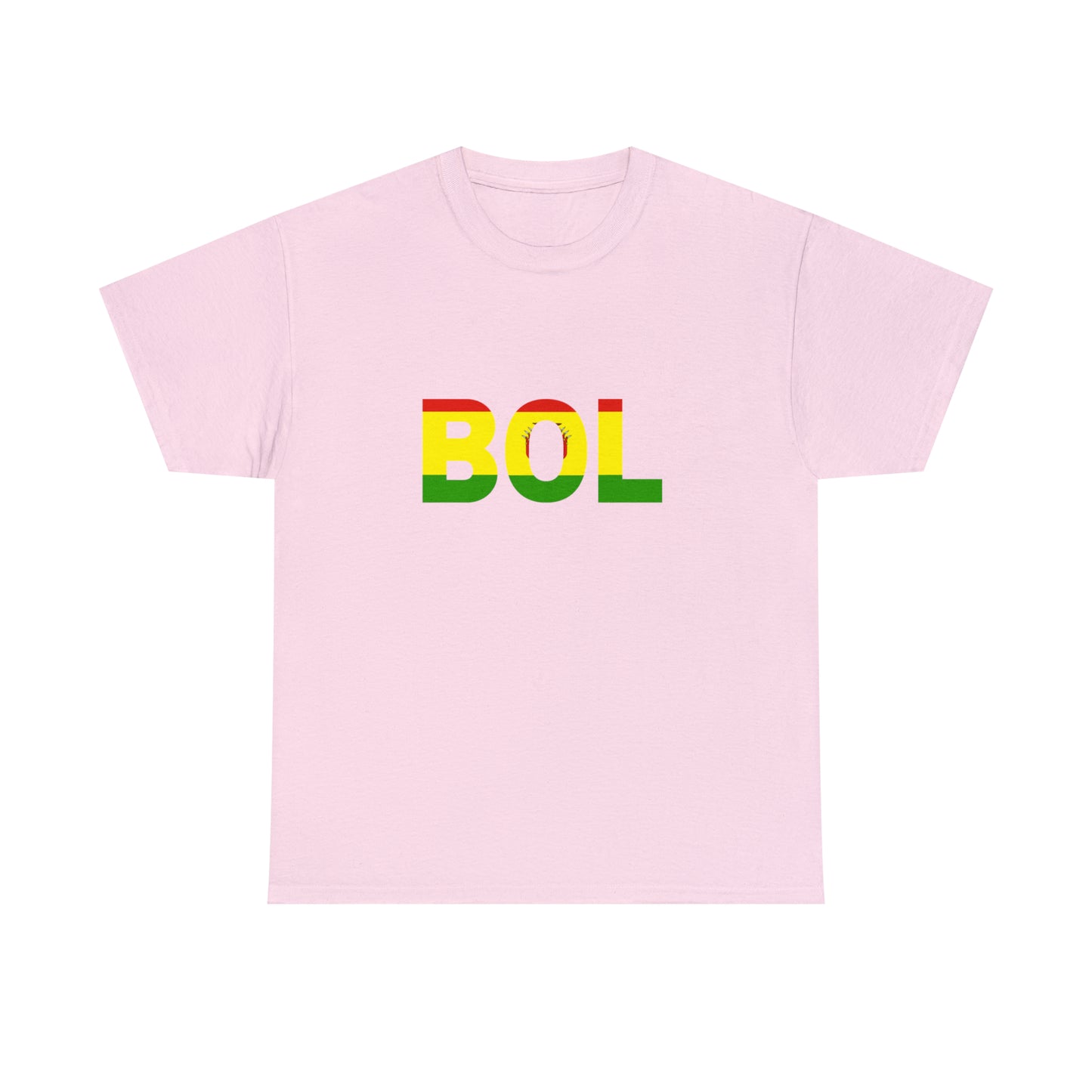 Bolivia