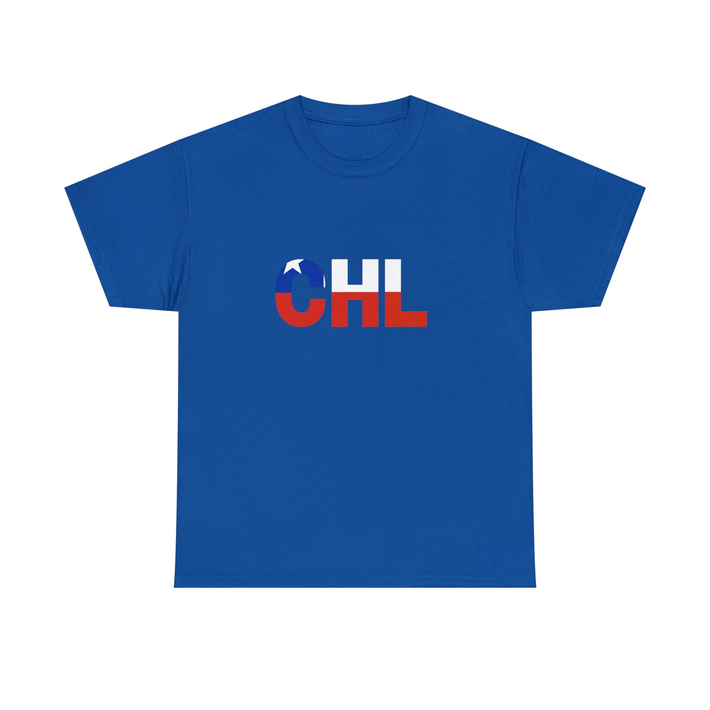 Chile By JDBexclusive