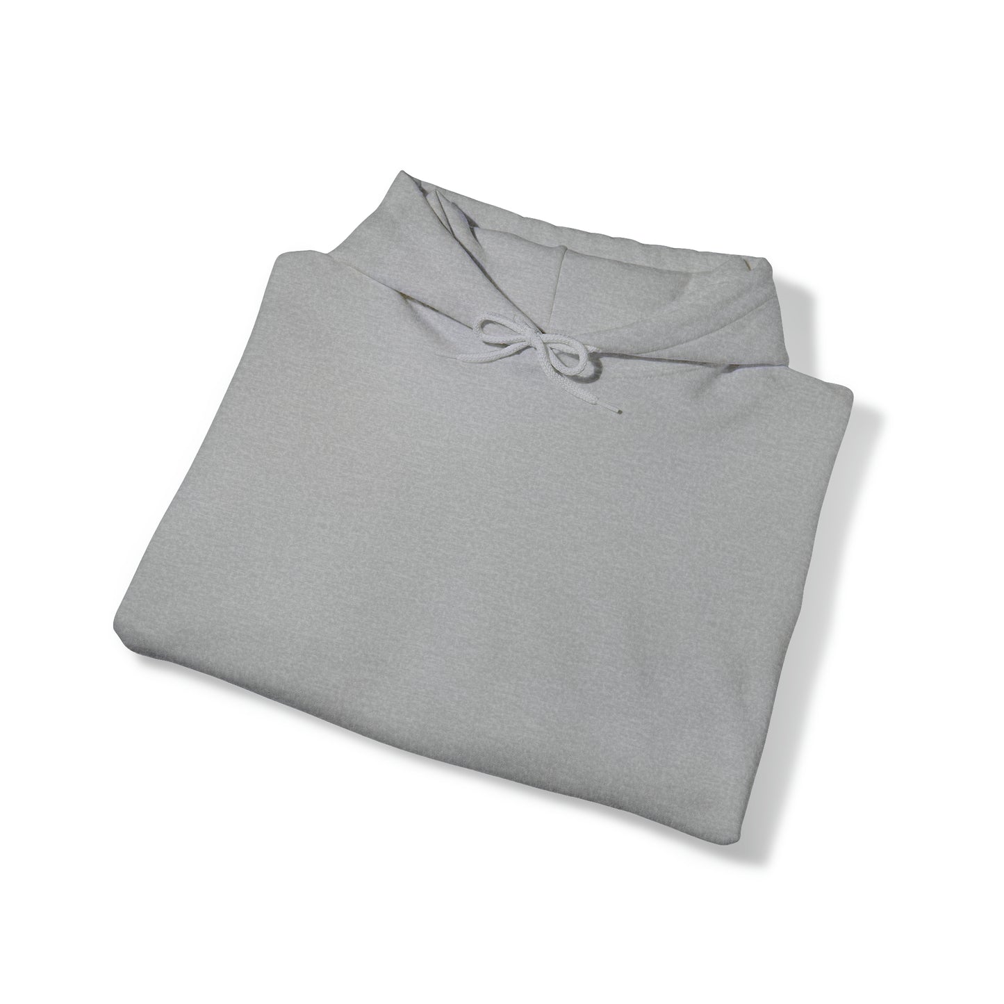 hoodie Urk (op achterkant) by JDBexclusive