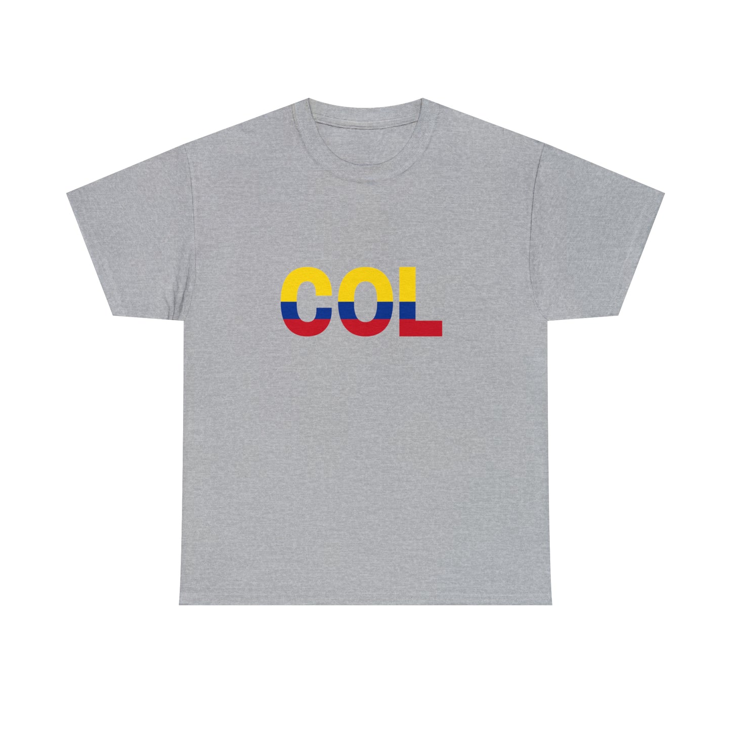 Colombia By JDBexclusive