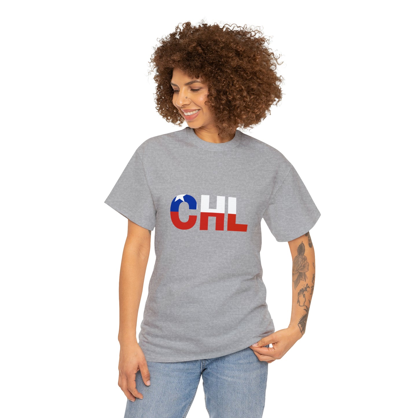 Chile By JDBexclusive
