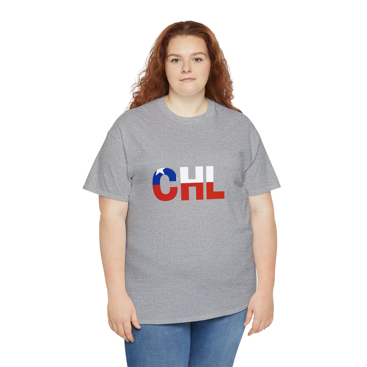 Chile By JDBexclusive