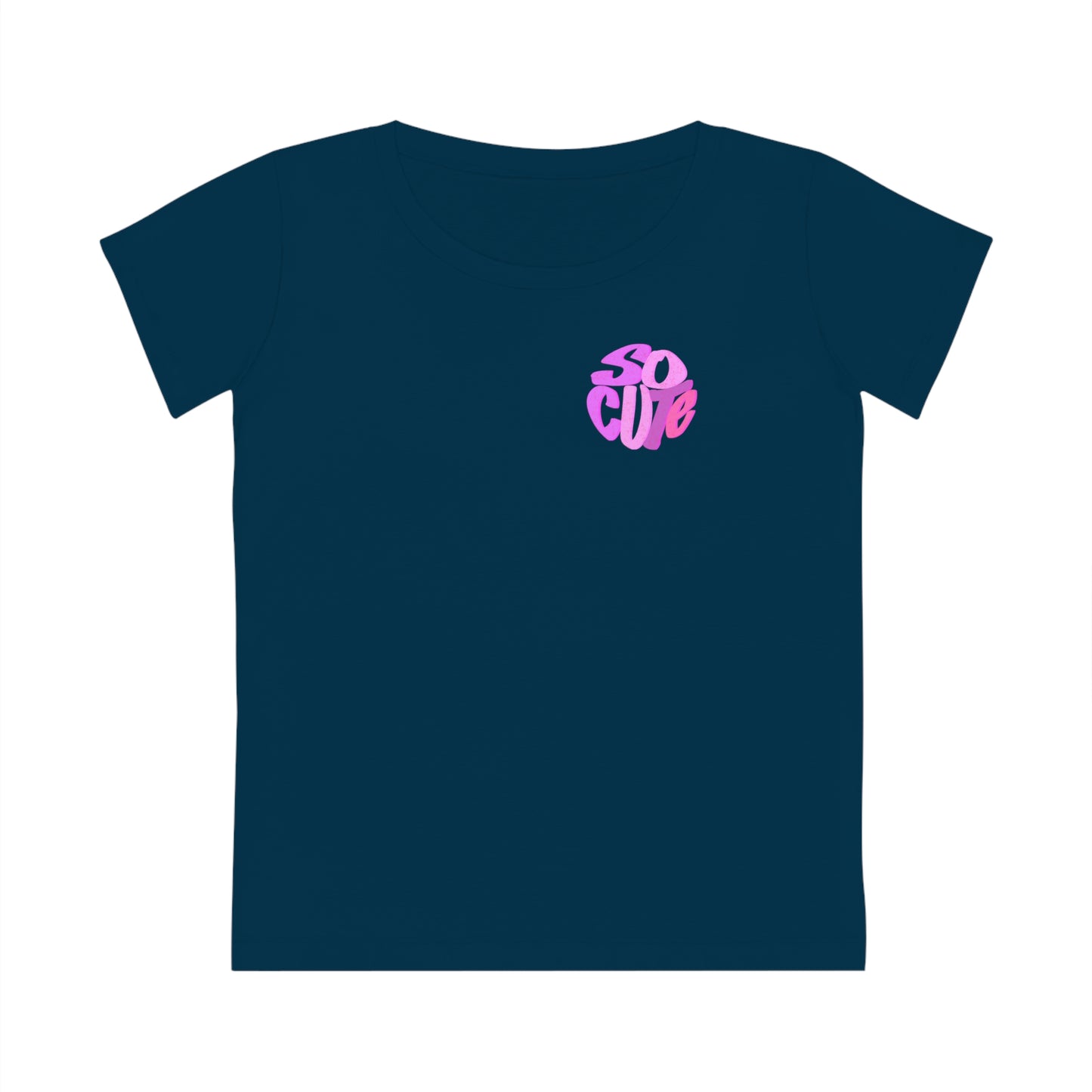 So Cute Jazzer T-shirt By JDBexclusive