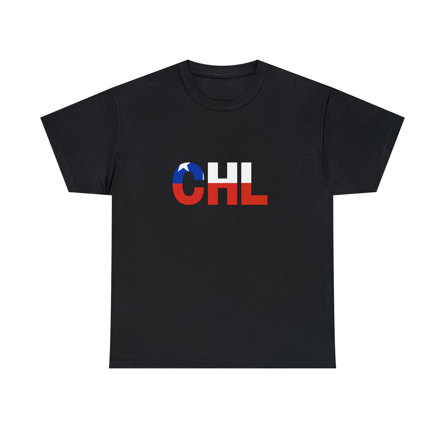 Chile By JDBexclusive
