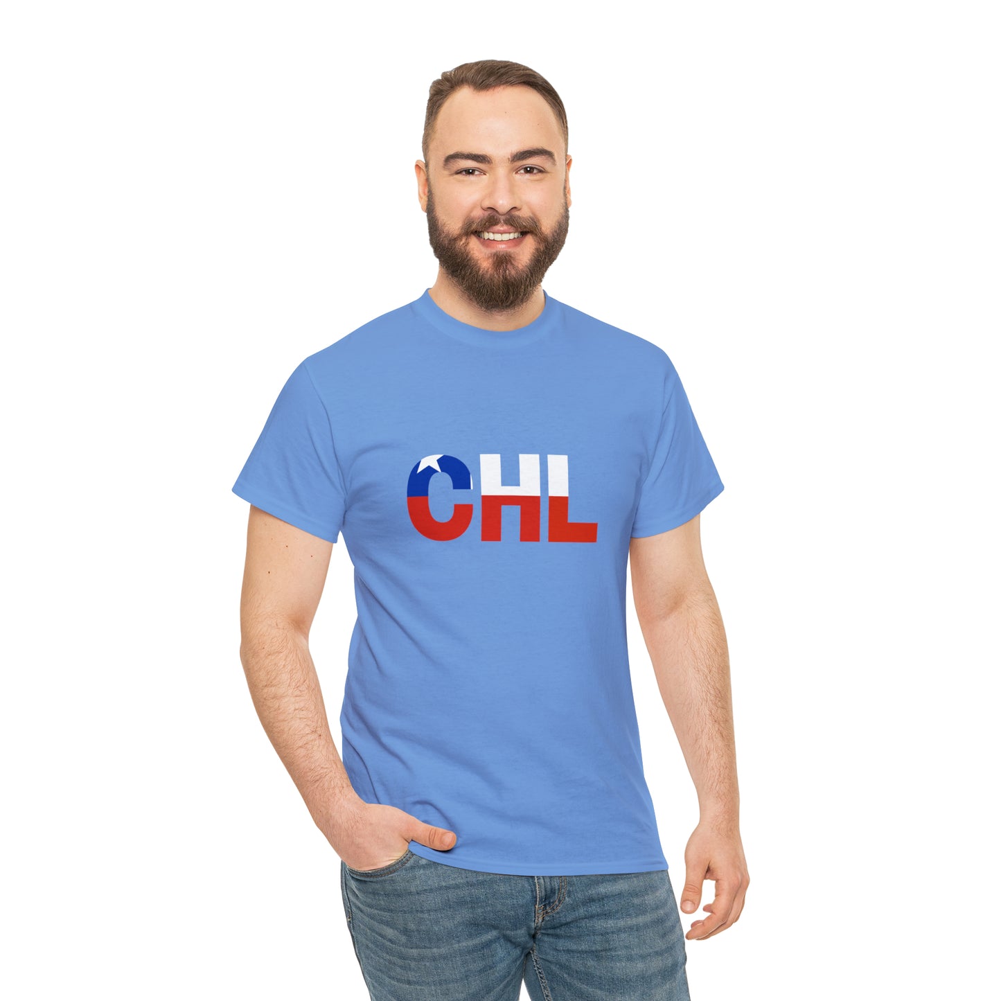 Chile By JDBexclusive