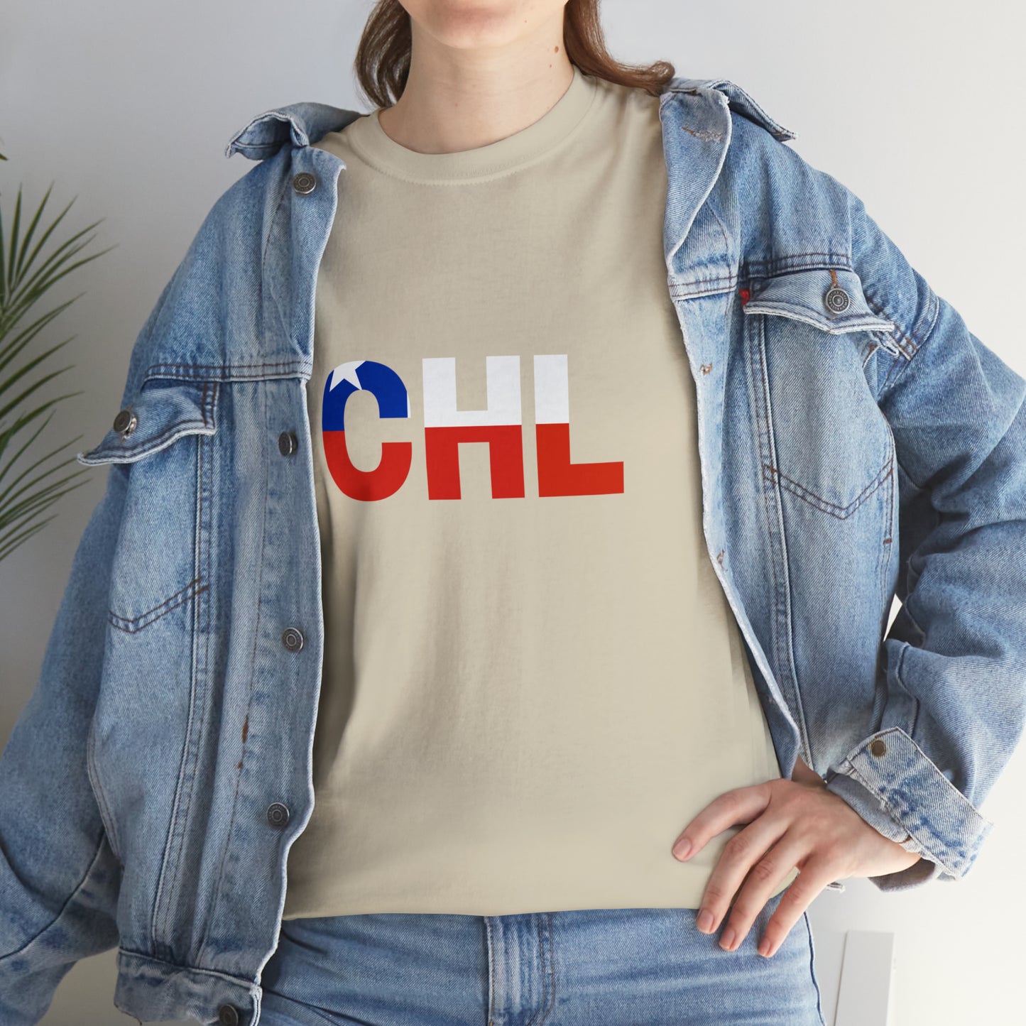 Chile By JDBexclusive