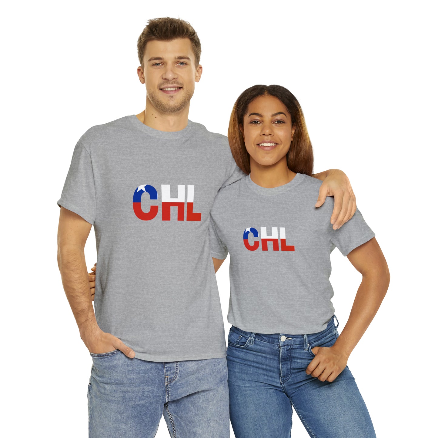 Chile By JDBexclusive