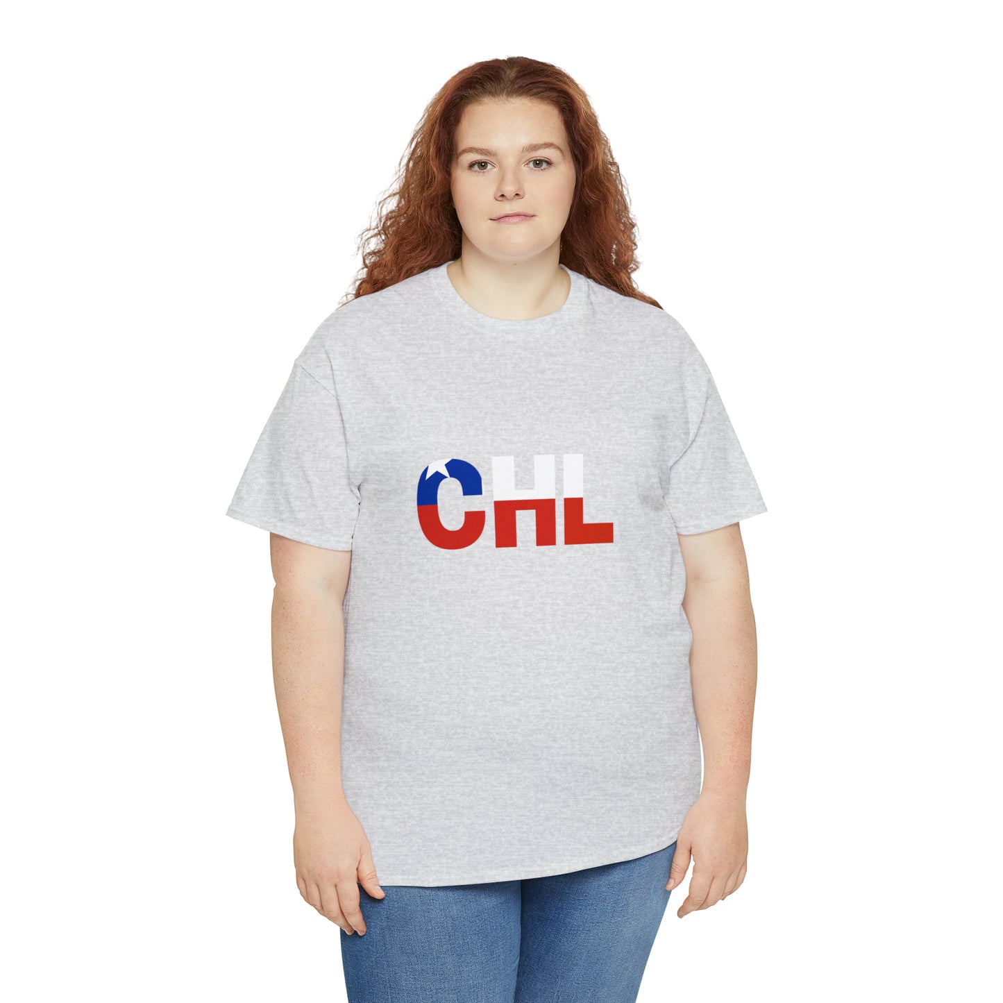 Chile By JDBexclusive