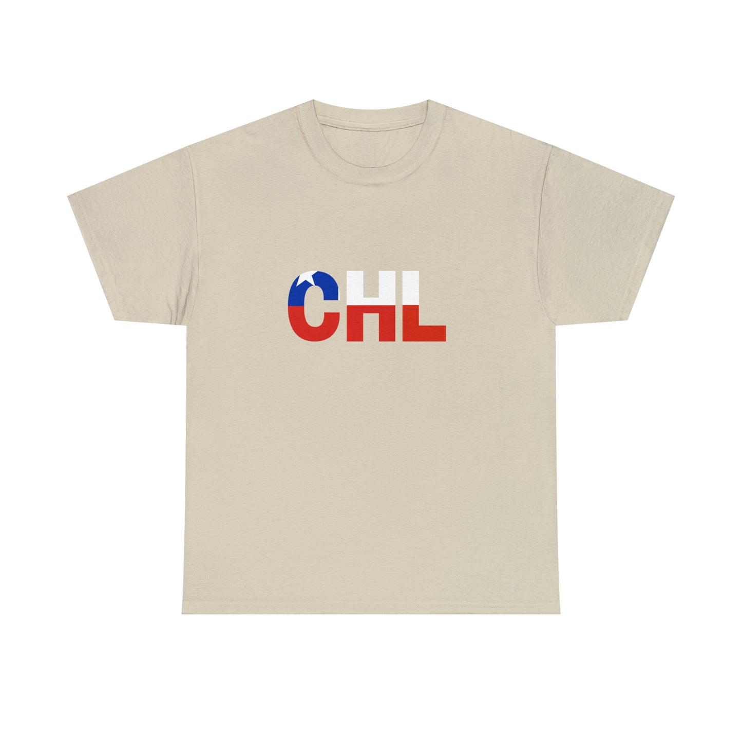 Chile By JDBexclusive