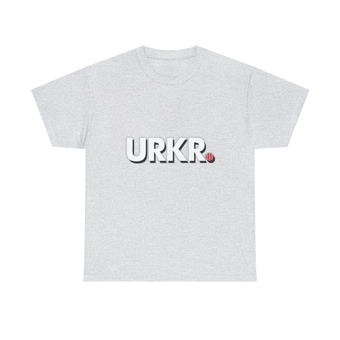 URKR. T-shirt By JDBexclusive