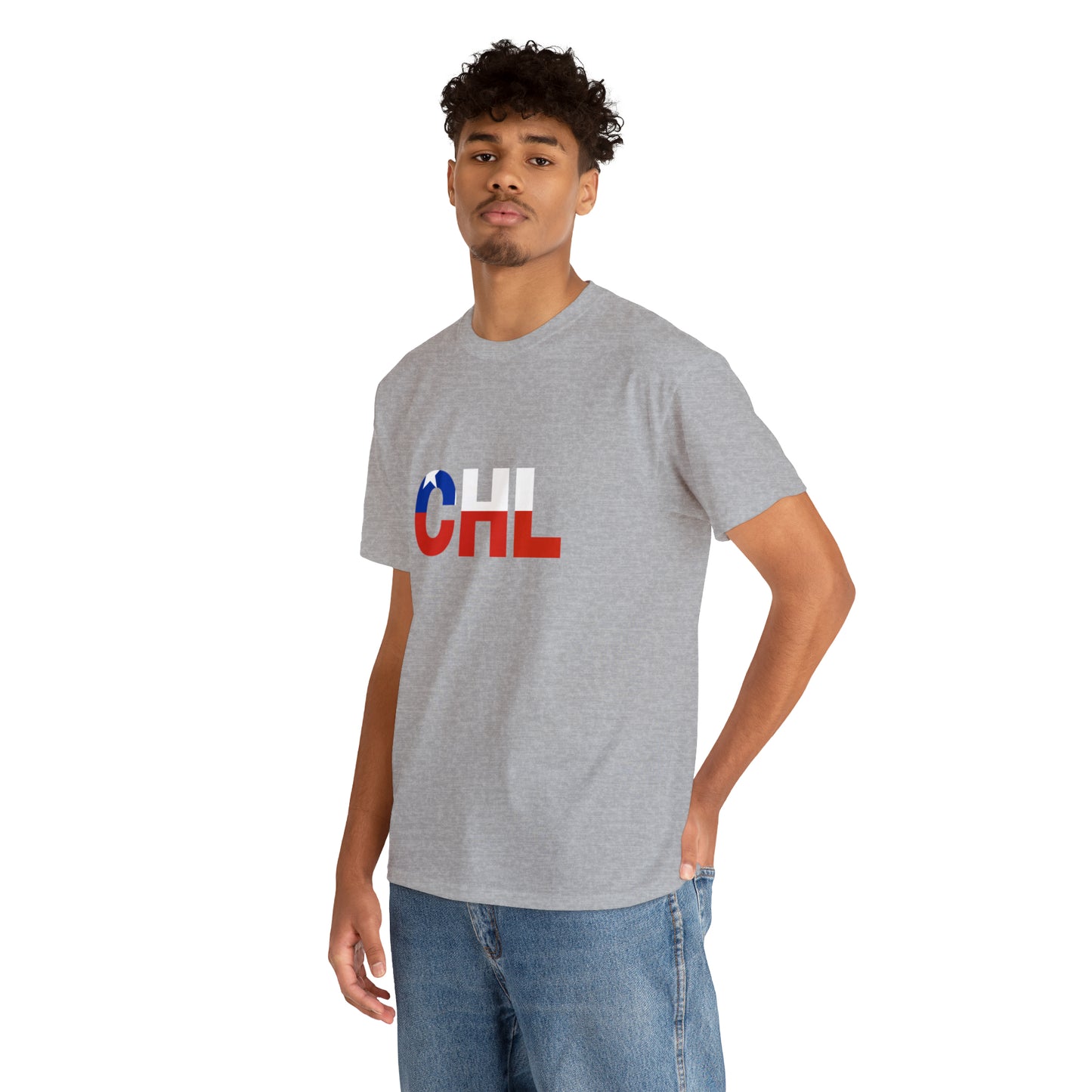 Chile By JDBexclusive
