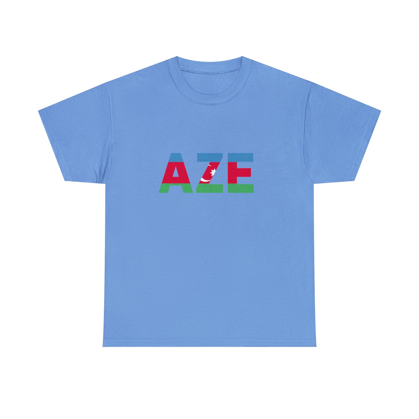 Azerbaijan By JDBexclusive