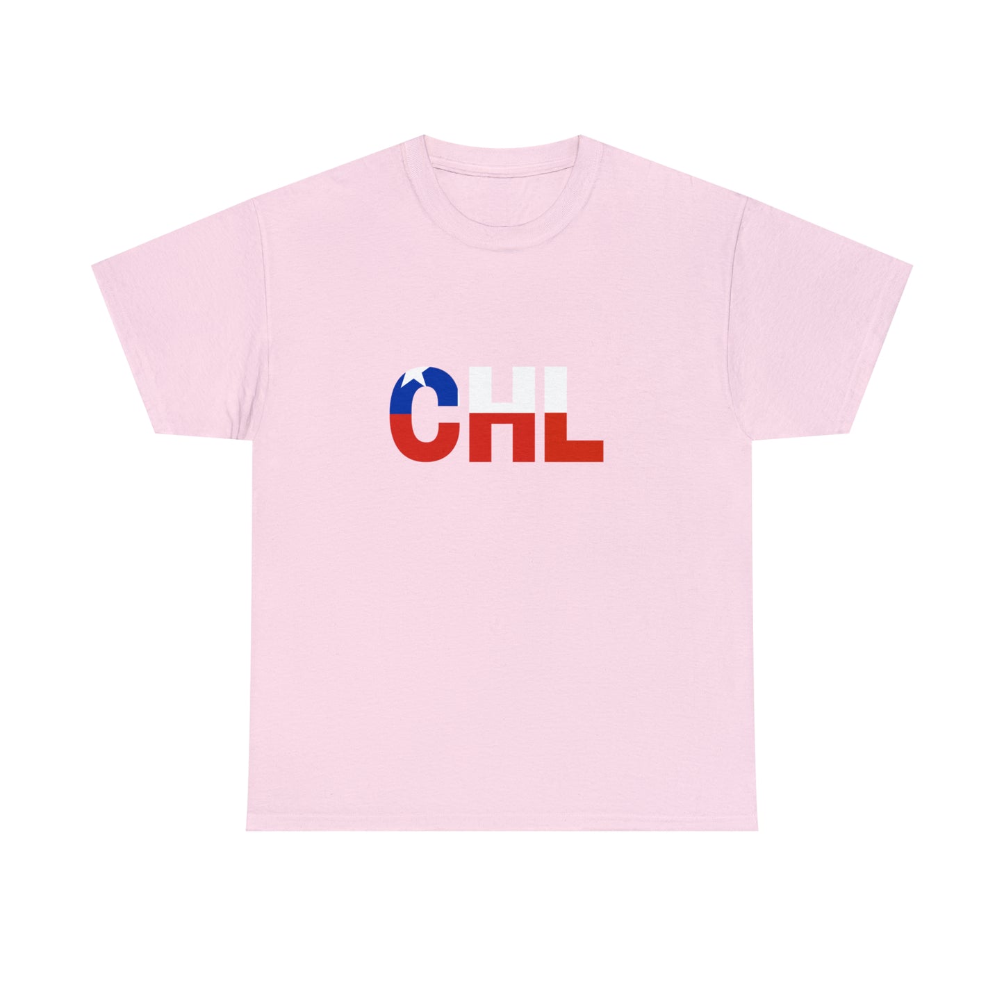 Chile By JDBexclusive
