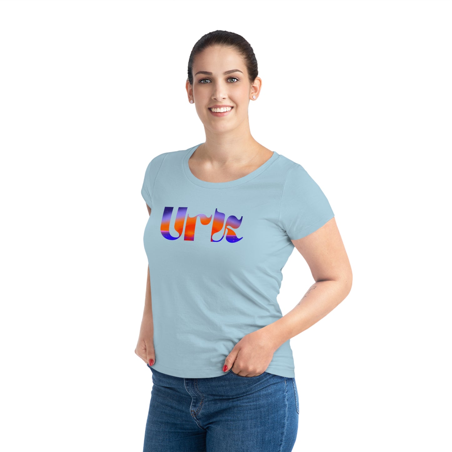 Urk Sunset Jazzer T-shirt