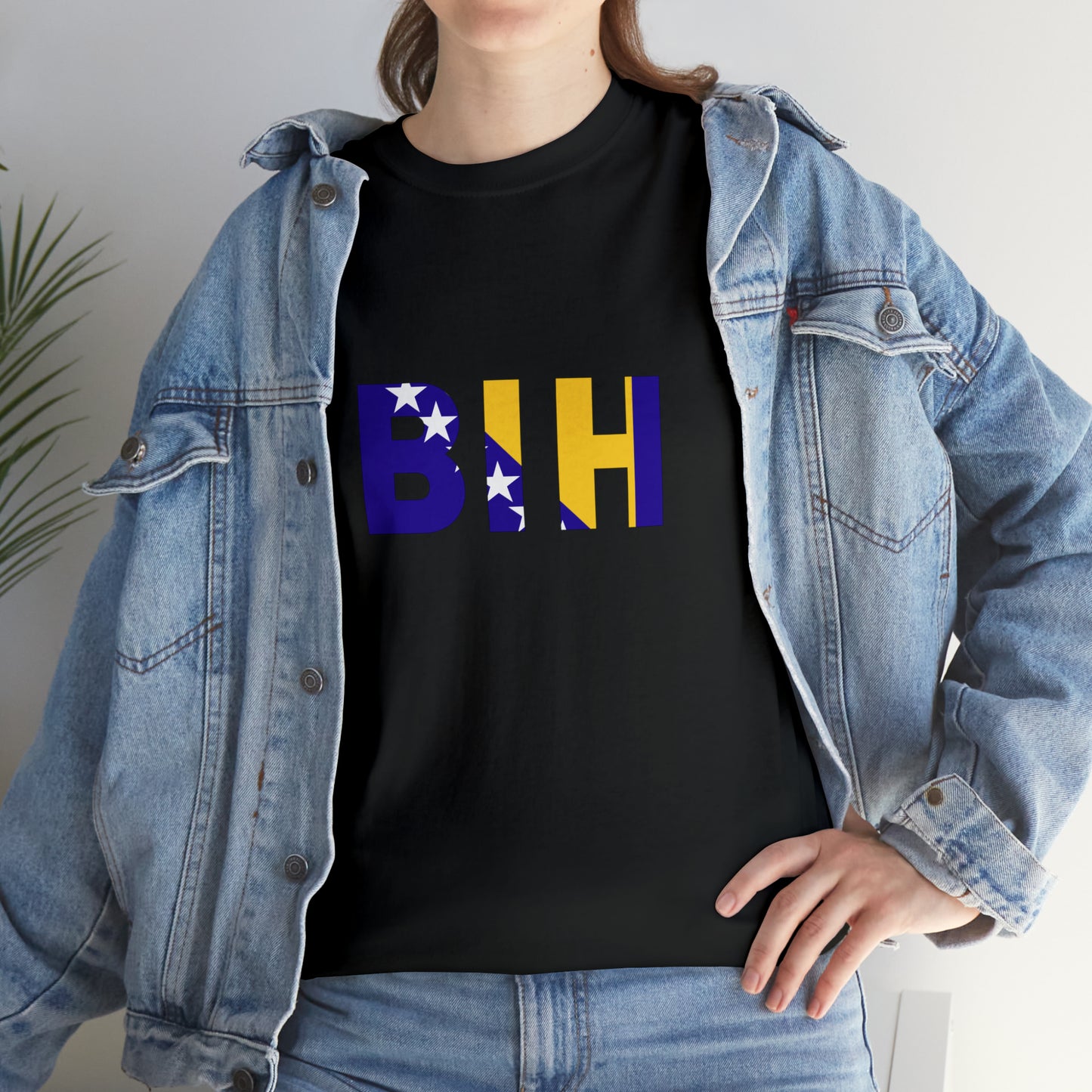 Bosnia By JDBexclisive