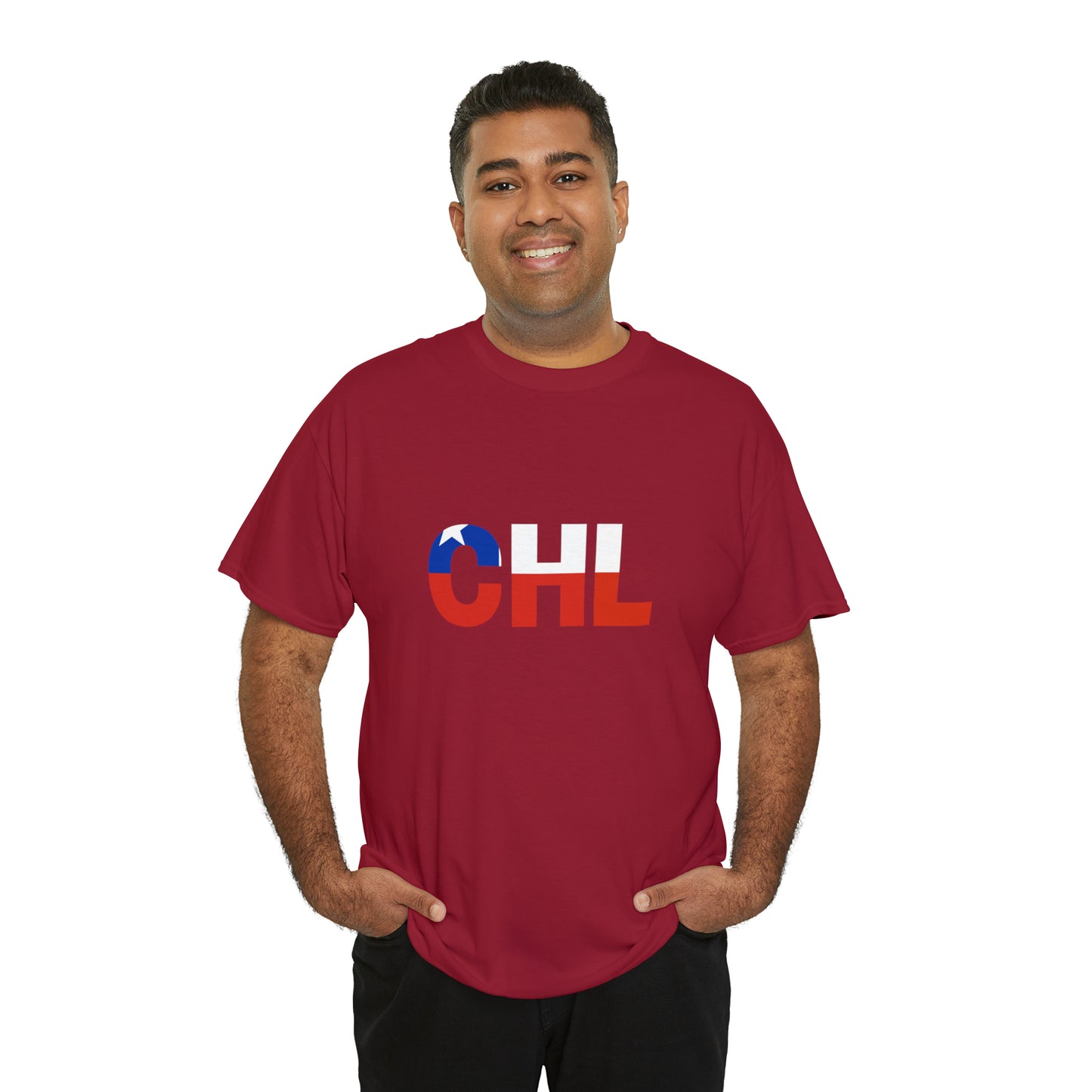 Chile By JDBexclusive