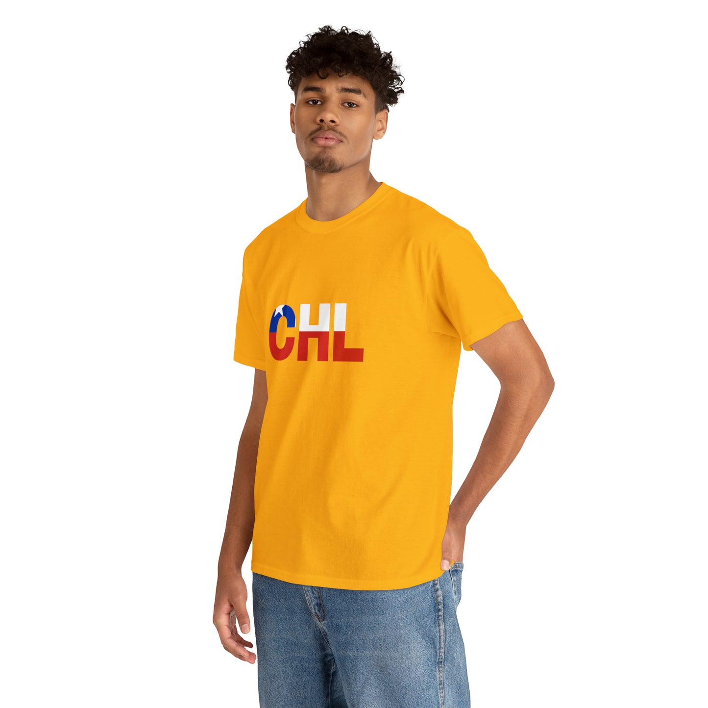 Chile By JDBexclusive