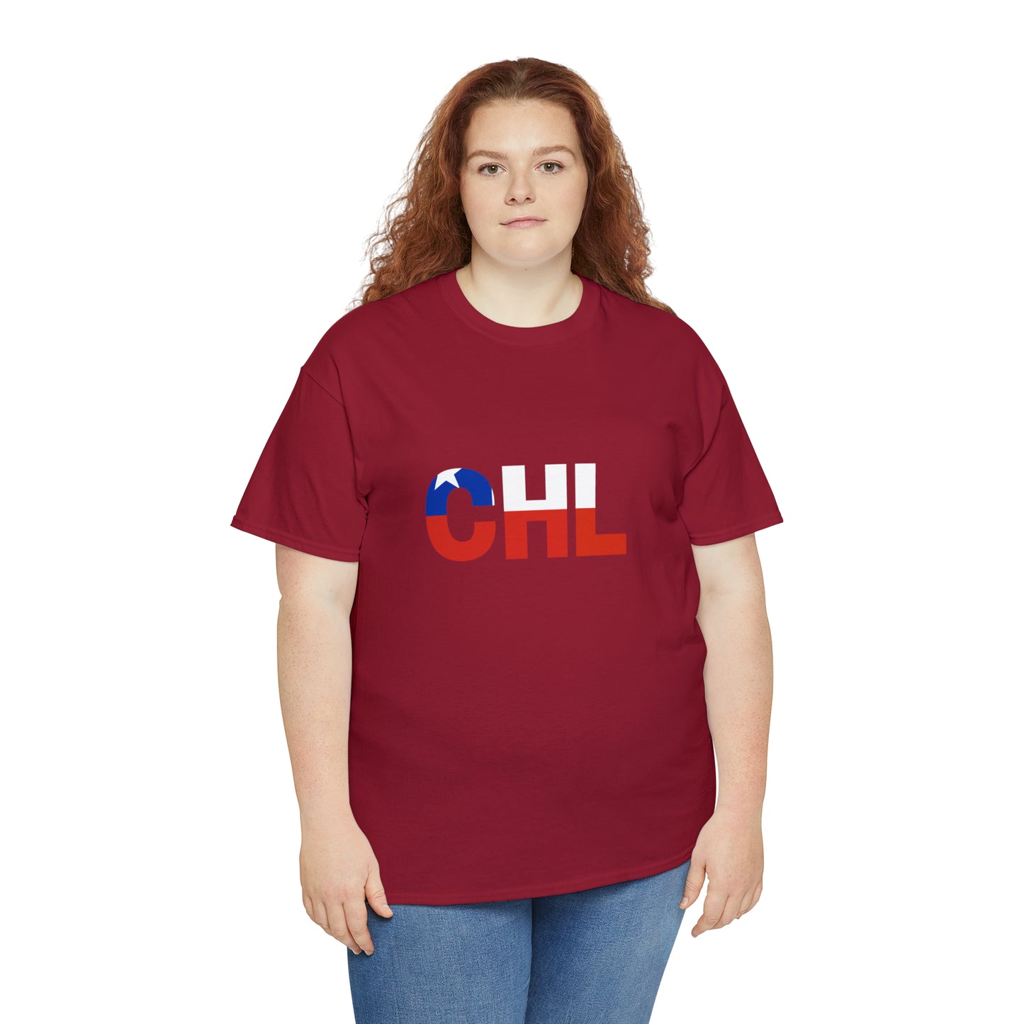 Chile By JDBexclusive