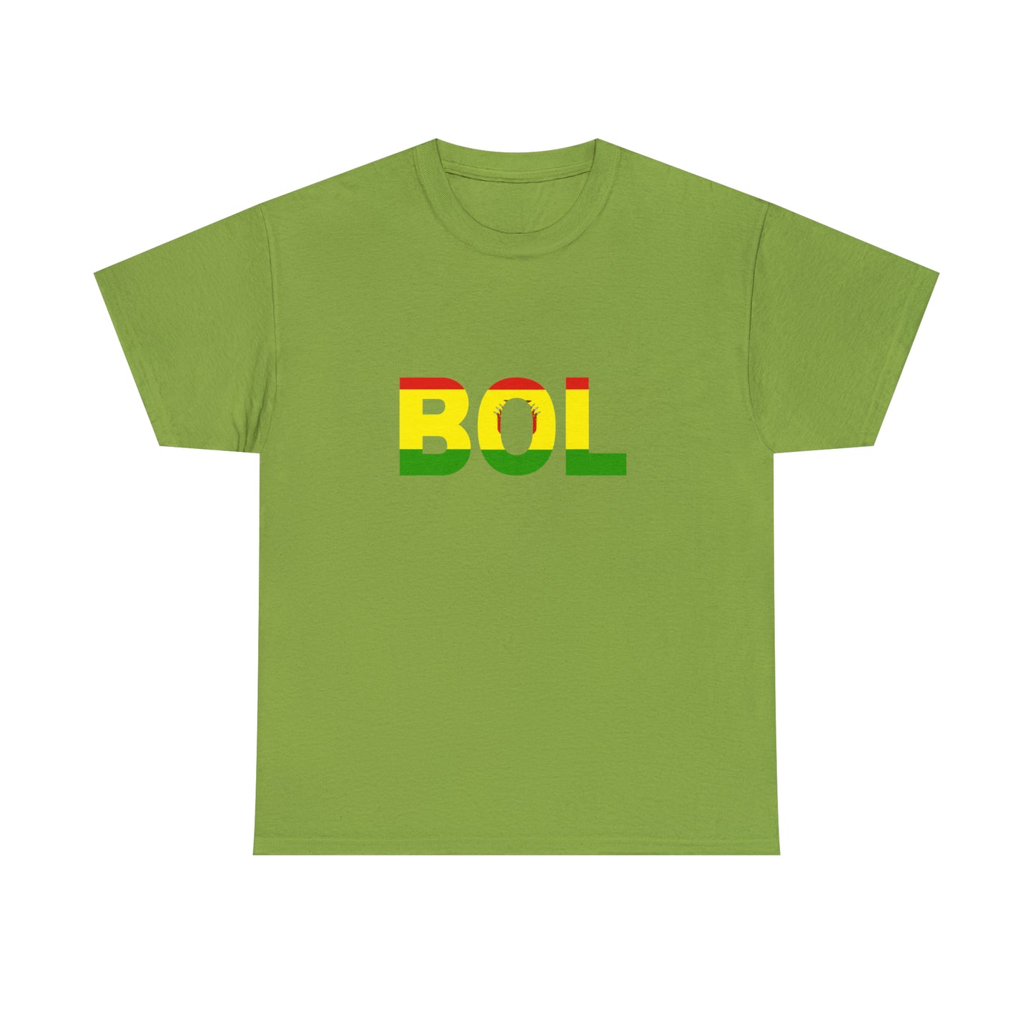 Bolivia