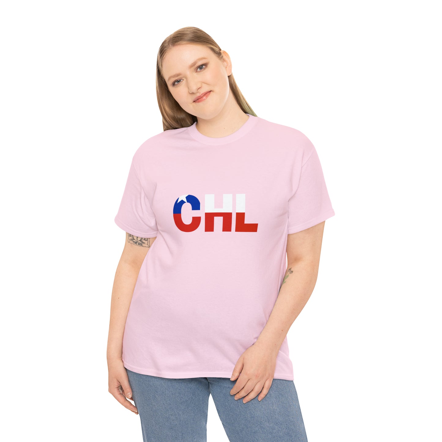 Chile By JDBexclusive
