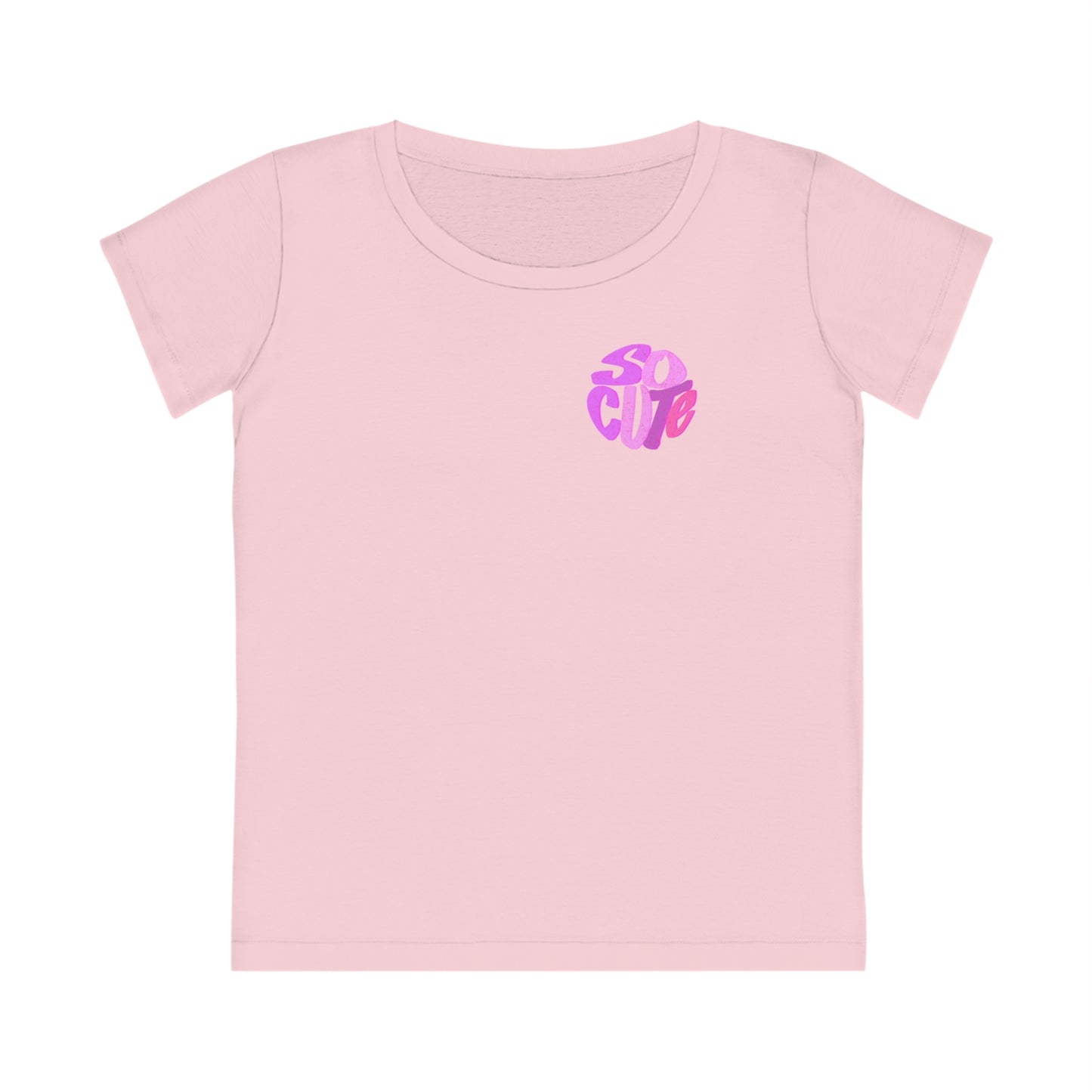 So Cute Jazzer T-shirt By JDBexclusive
