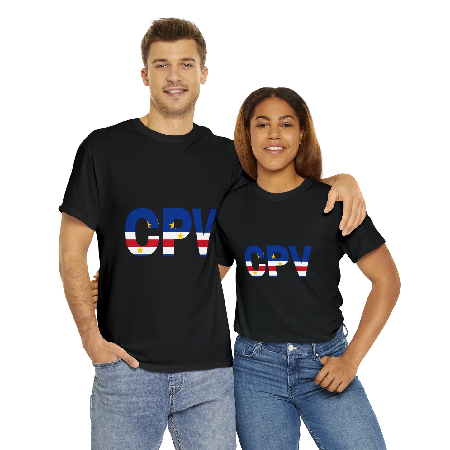 Cape Verde By JDBexclusive