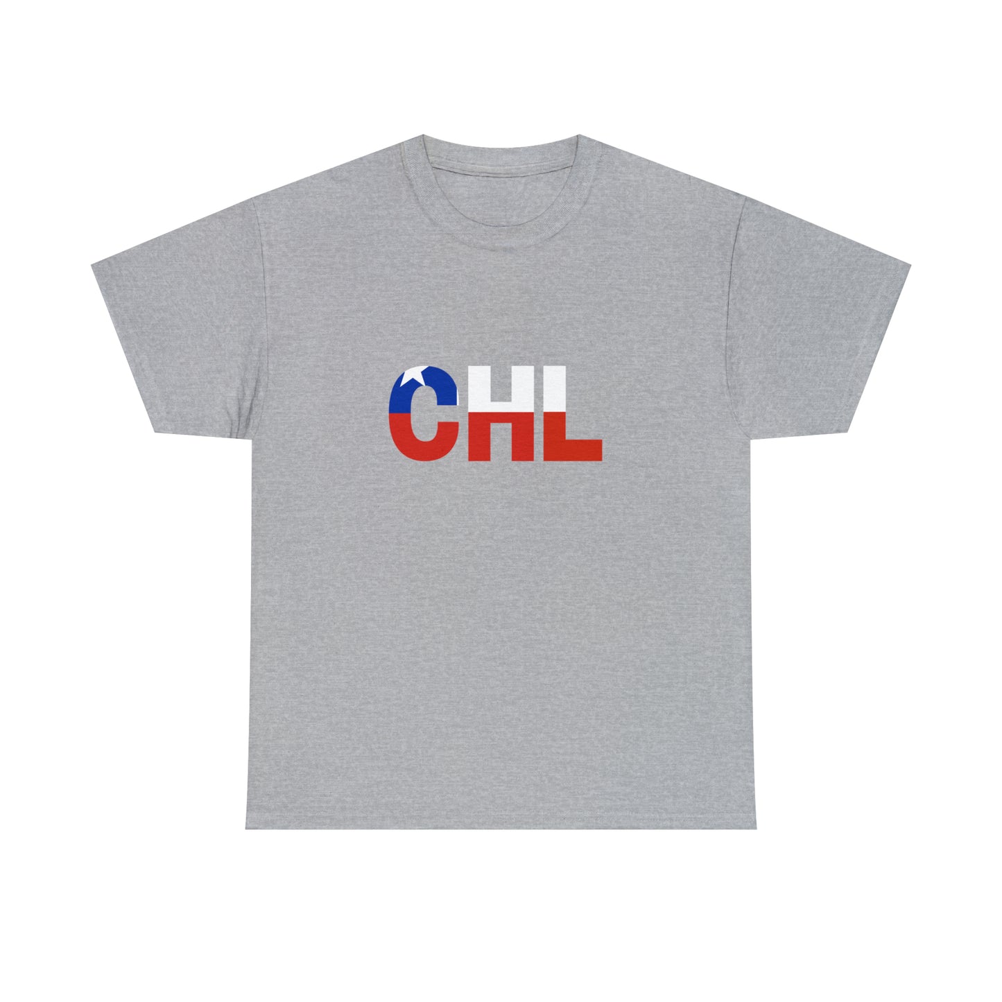 Chile By JDBexclusive