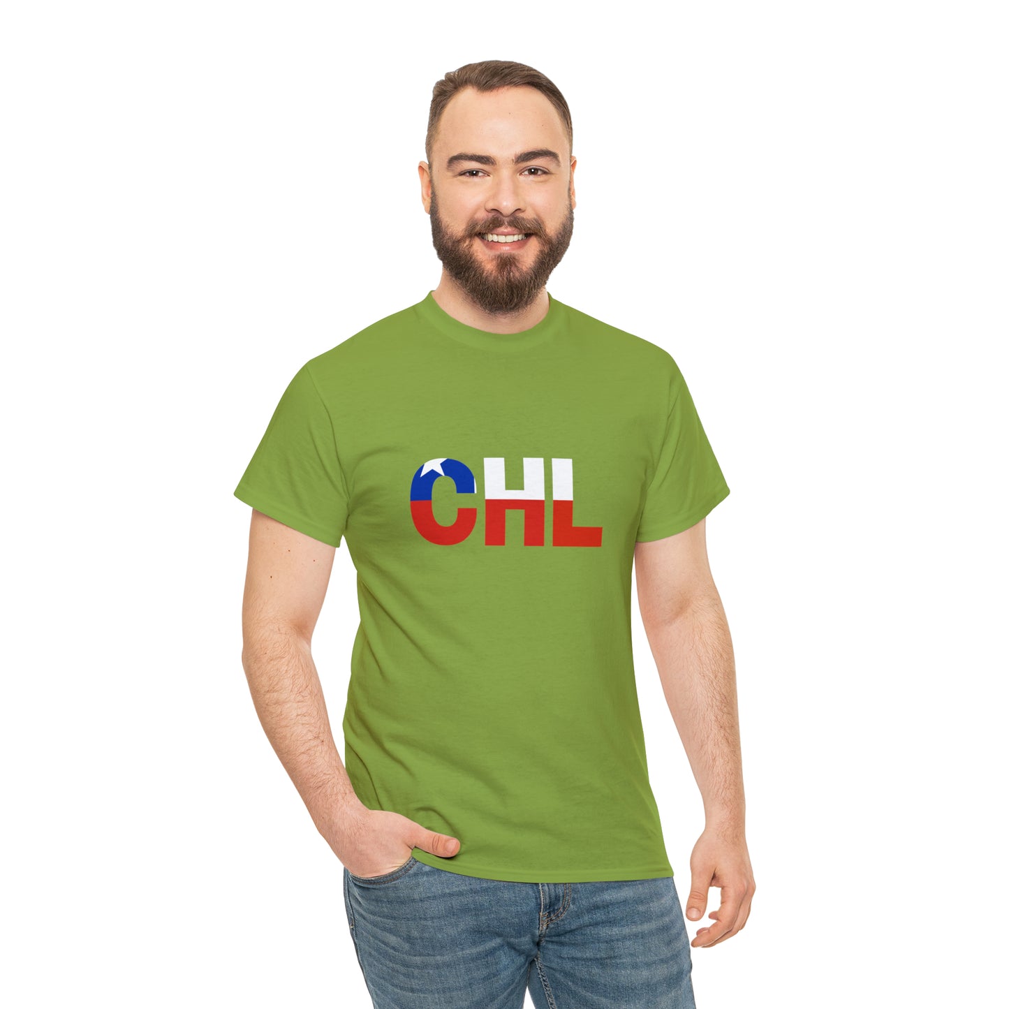 Chile By JDBexclusive