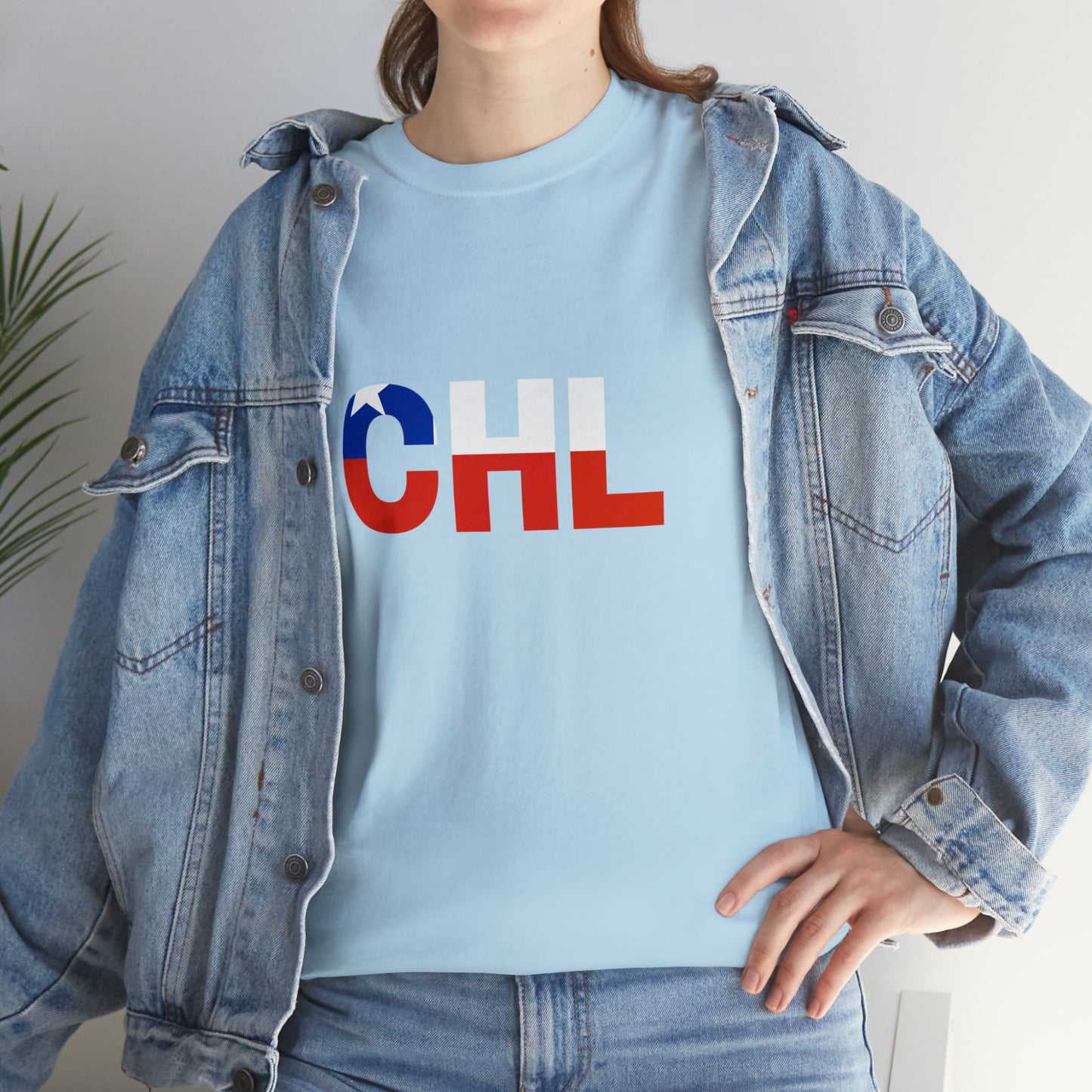 Chile By JDBexclusive