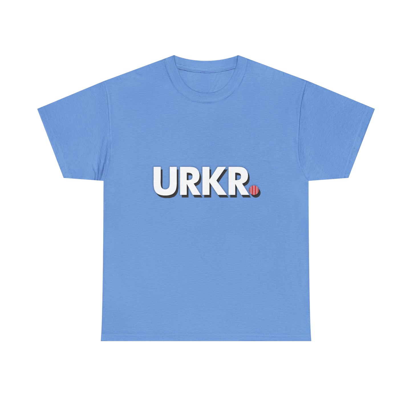 URKR. T-shirt By JDBexclusive