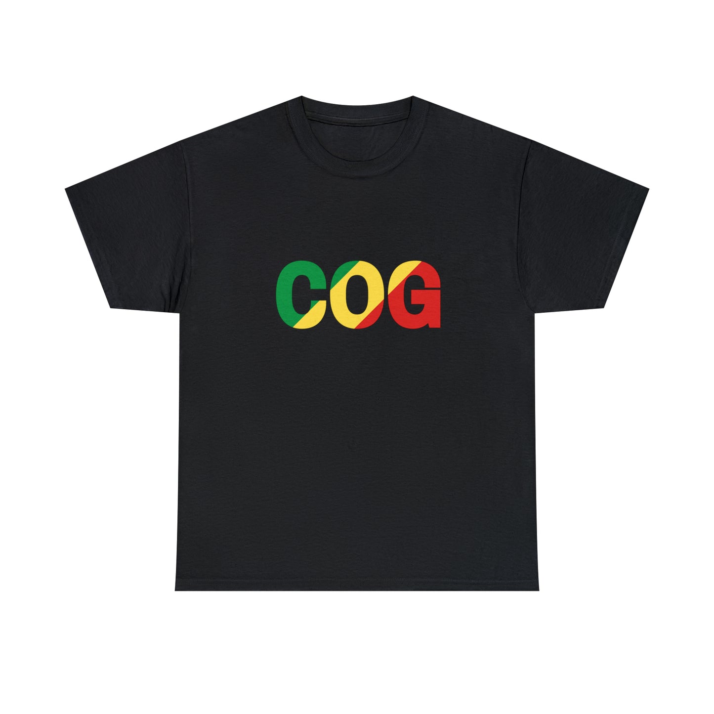 Congo By JDBexclusive