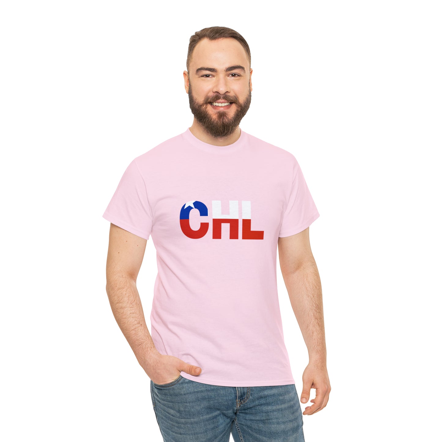 Chile By JDBexclusive