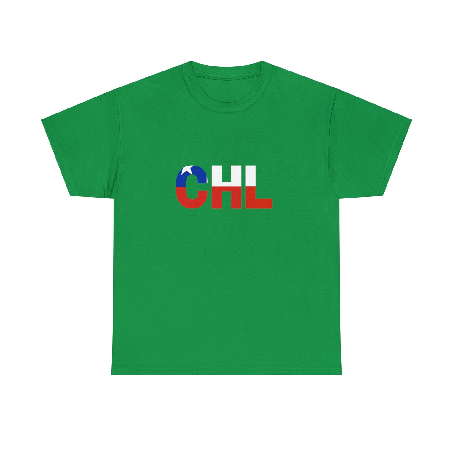 Chile By JDBexclusive
