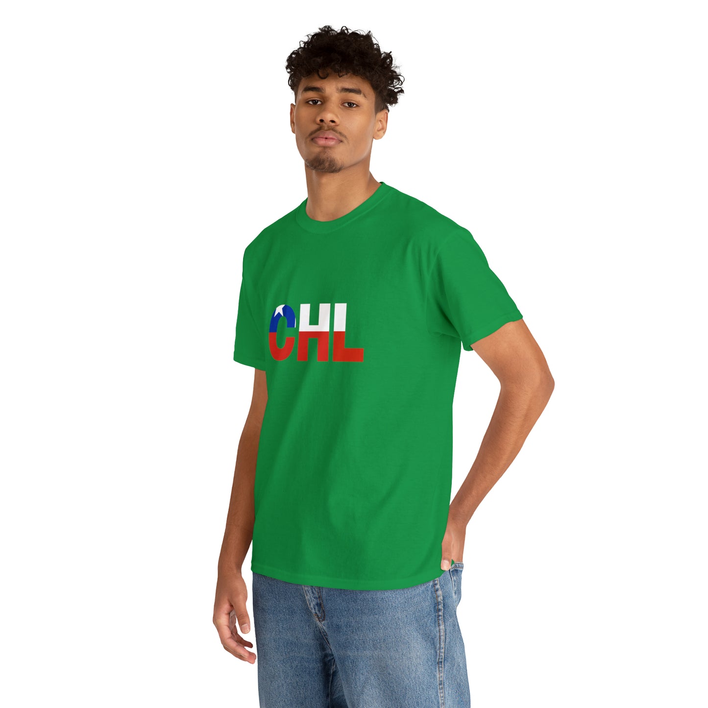 Chile By JDBexclusive