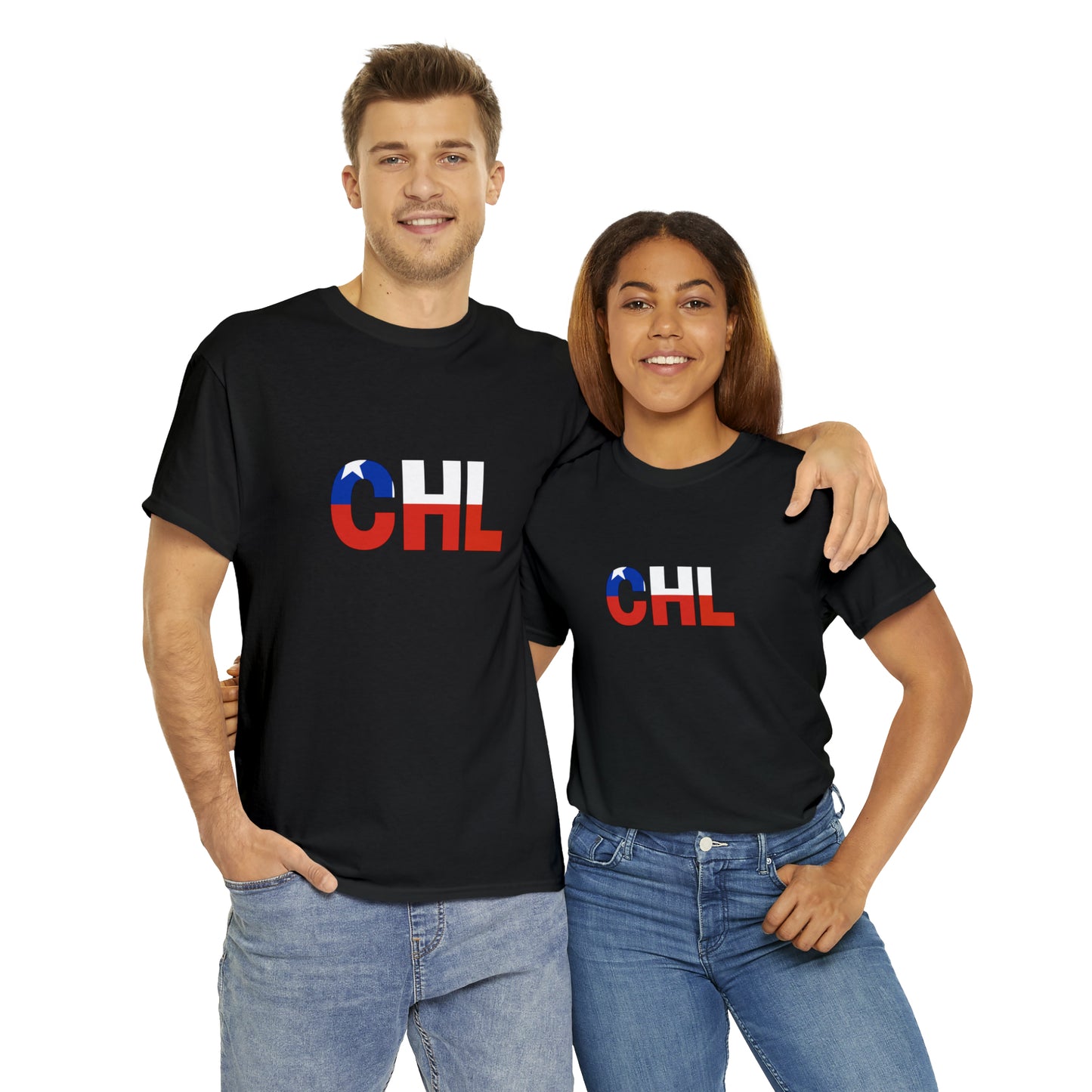 Chile By JDBexclusive