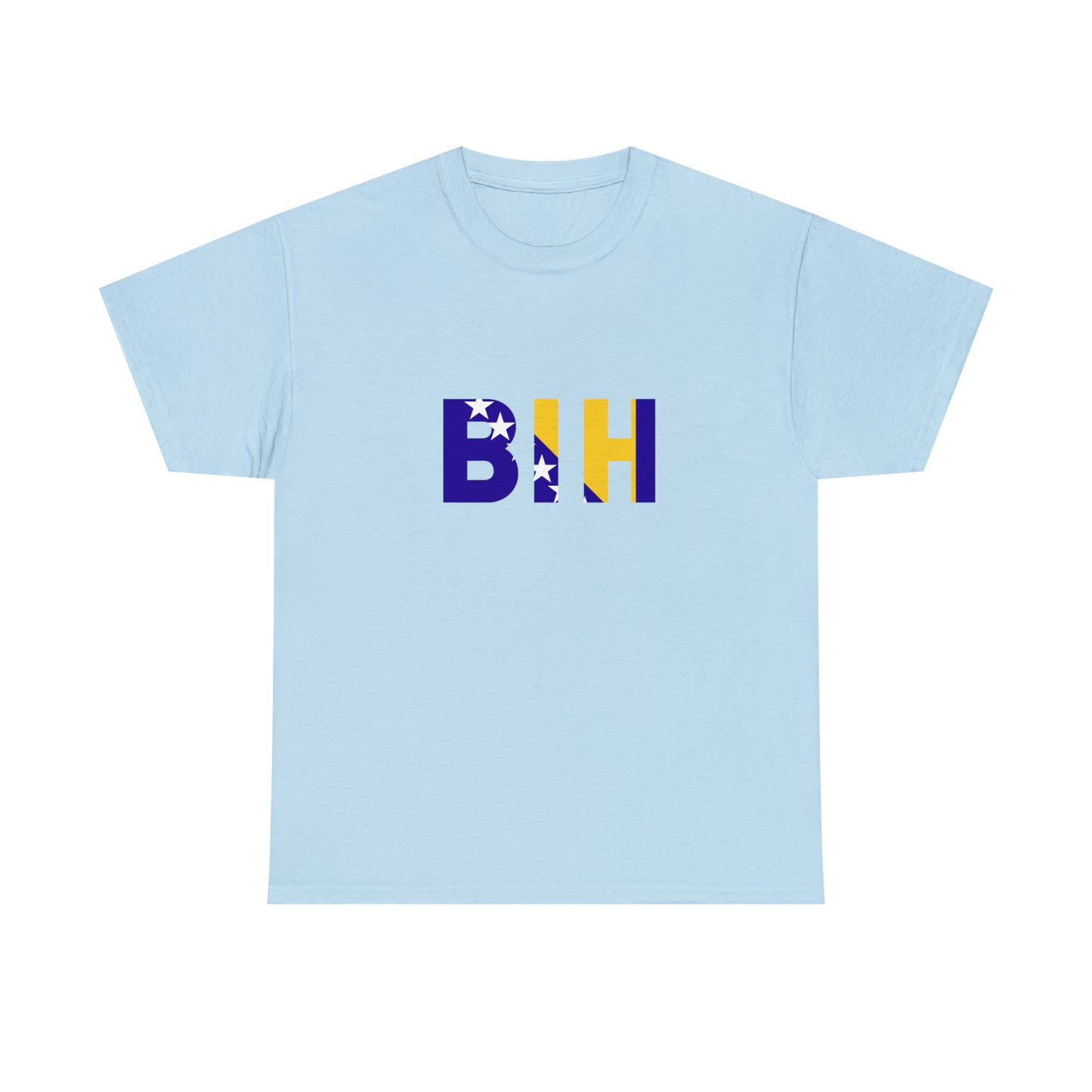 Bosnia By JDBexclisive