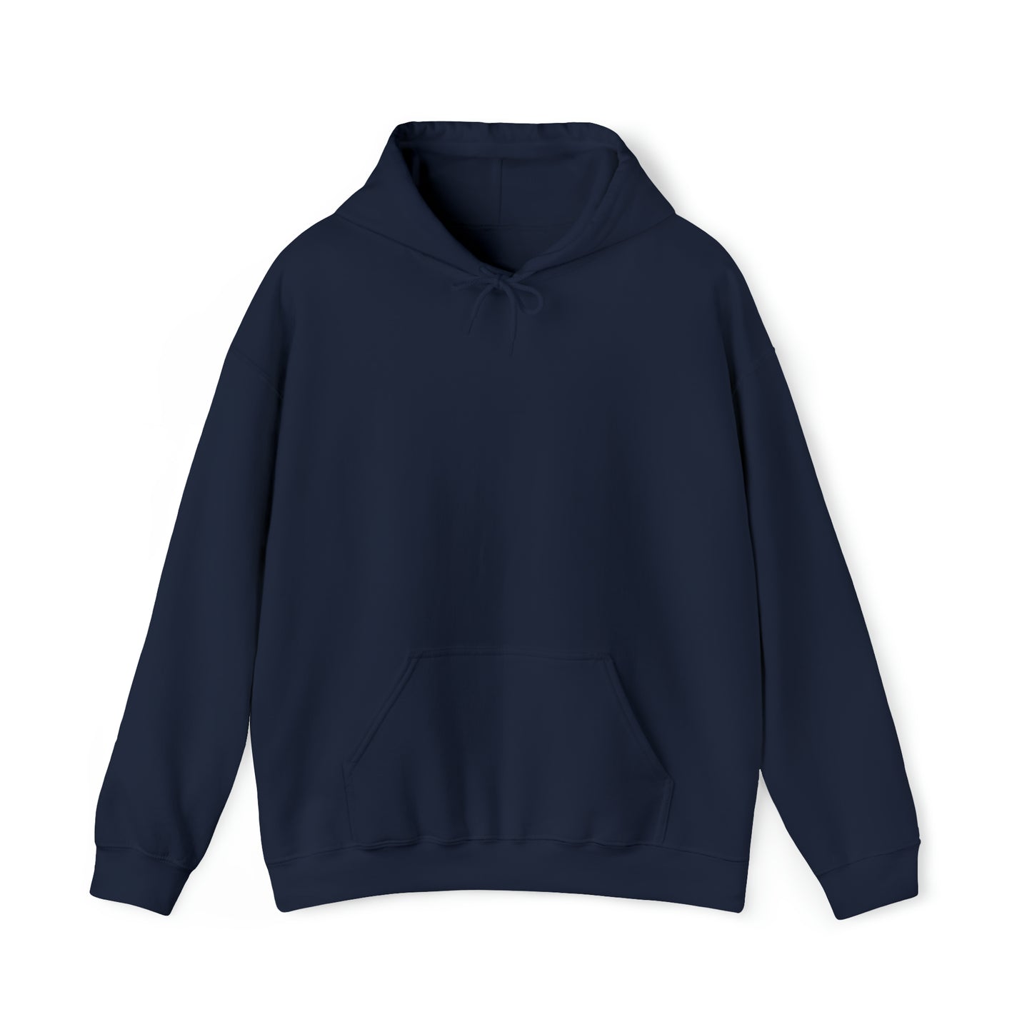 hoodie Urk (op achterkant) by JDBexclusive