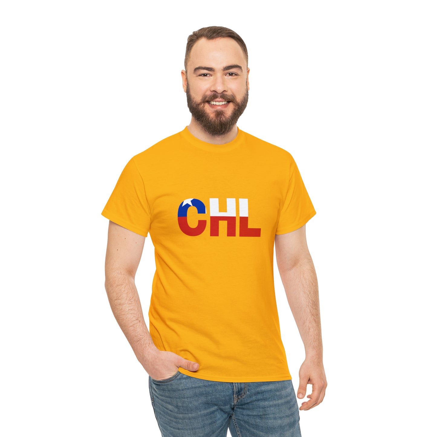 Chile By JDBexclusive