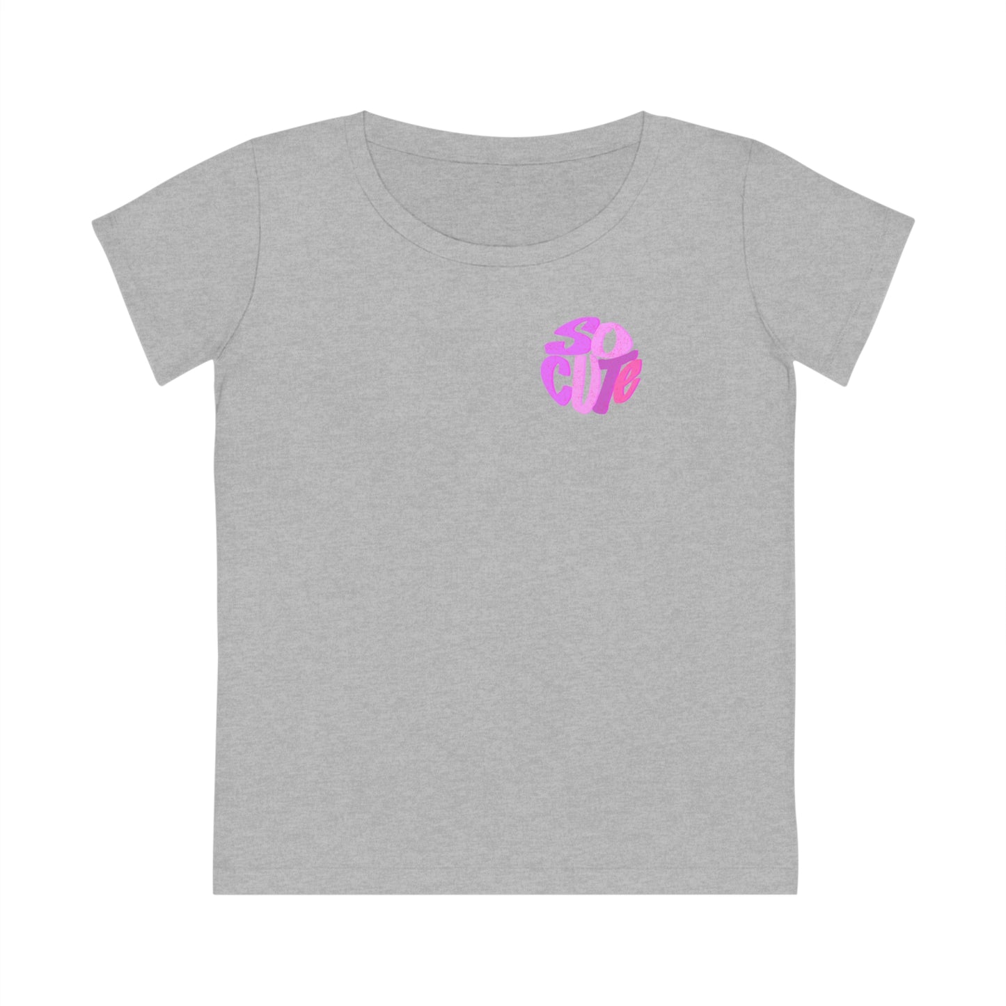 So Cute Jazzer T-shirt By JDBexclusive