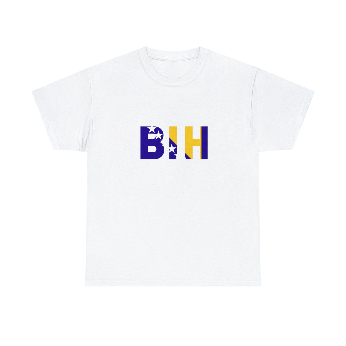 Bosnia By JDBexclisive