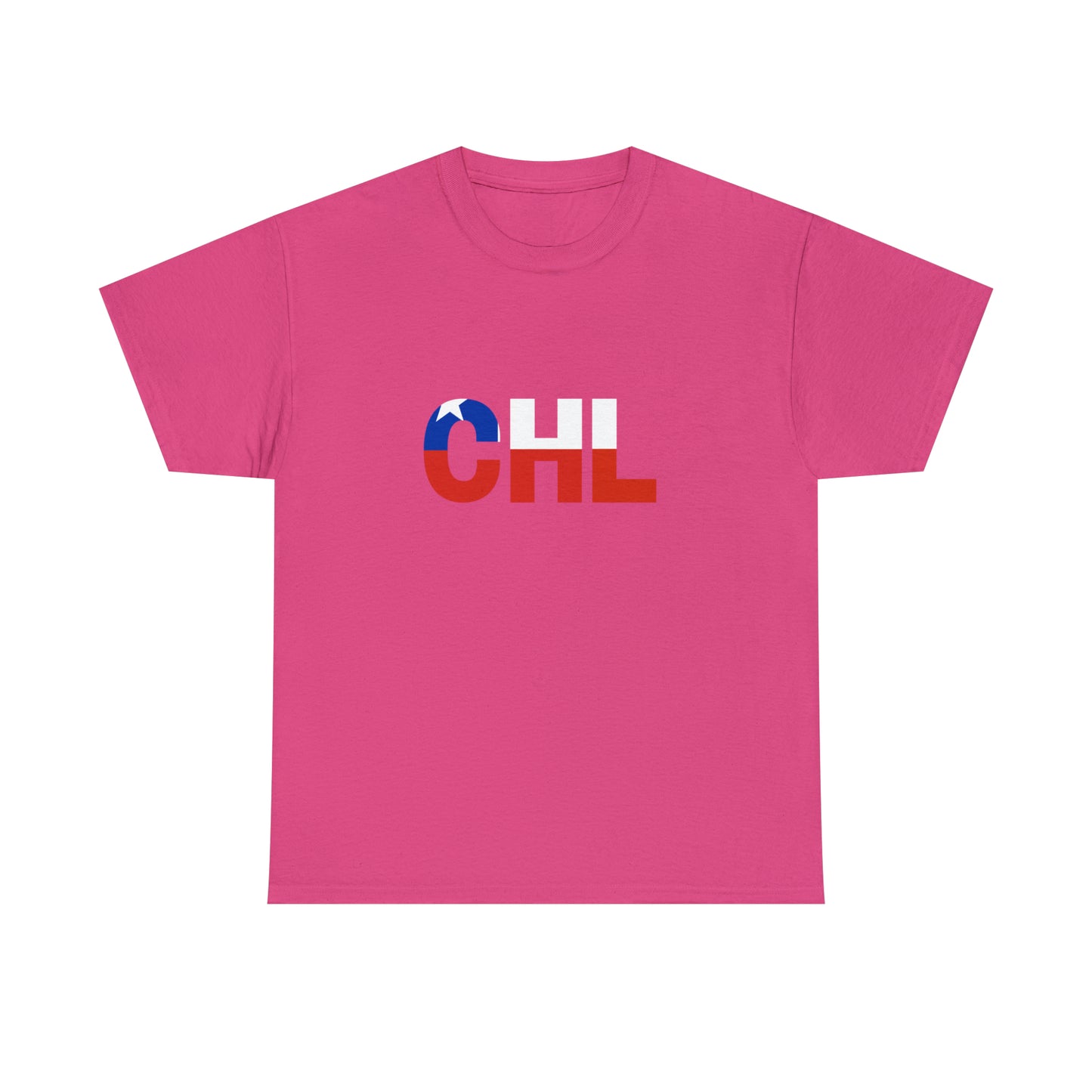 Chile By JDBexclusive