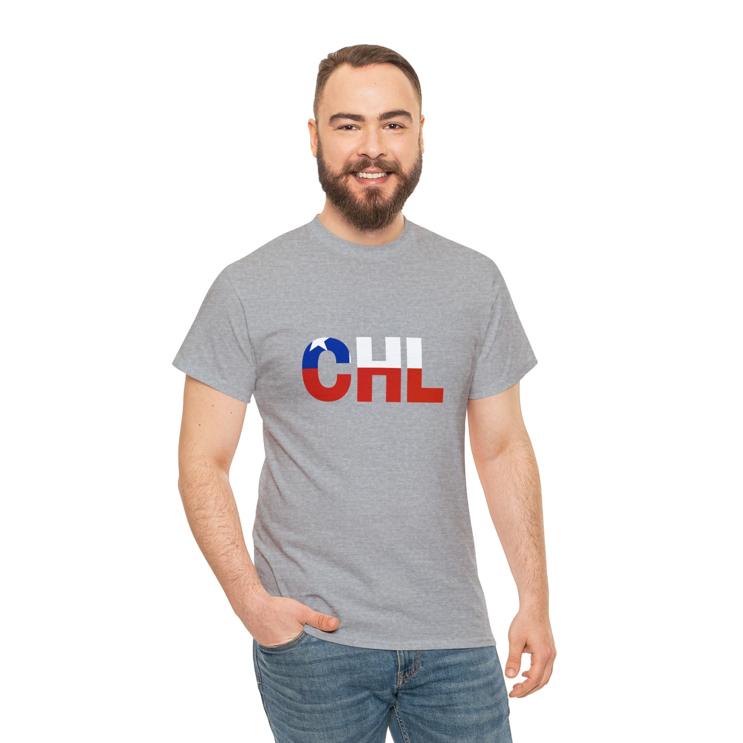 Chile By JDBexclusive
