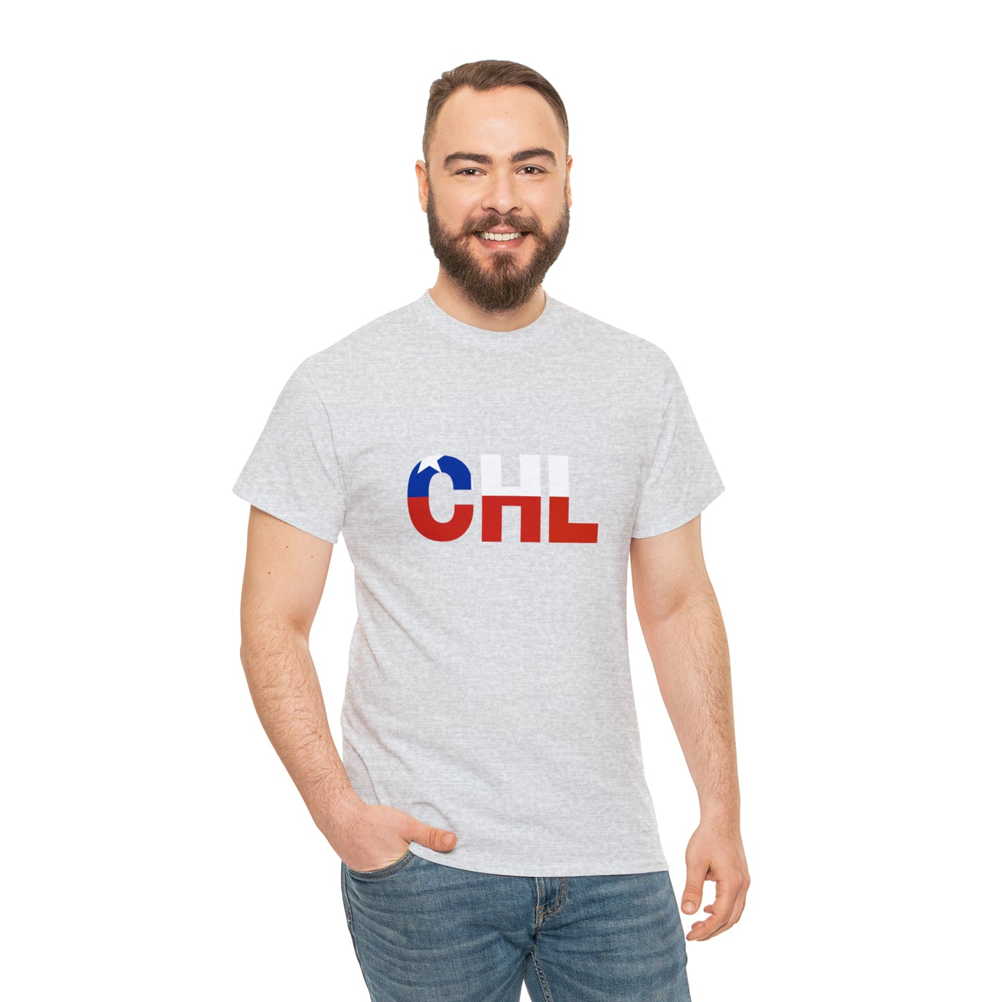 Chile By JDBexclusive